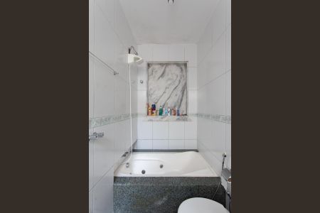 Apartamento à venda com 91m², 3 quartos e 1 vagaBanheiro da Suíte