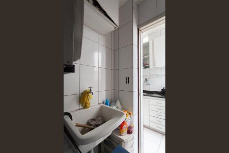 Apartamento à venda com 91m², 3 quartos e 1 vagaÁrea de Serviço