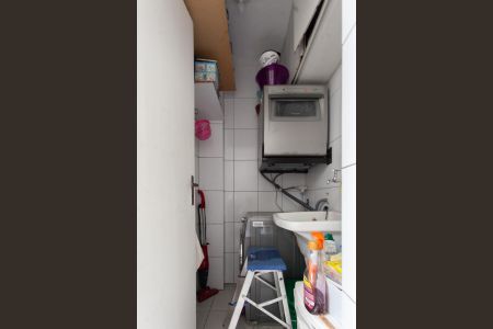 Apartamento à venda com 91m², 3 quartos e 1 vagaÁrea de Serviço