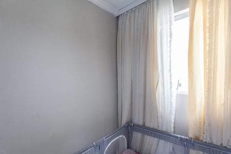 Apartamento à venda com 91m², 3 quartos e 1 vagaQuarto 2