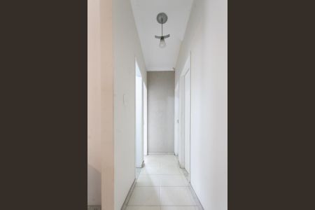 Apartamento à venda com 91m², 3 quartos e 1 vagaCorredor