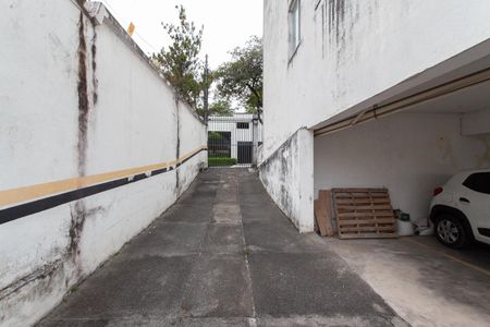 Apartamento à venda com 91m², 3 quartos e 1 vagaEntrada da Garagem
