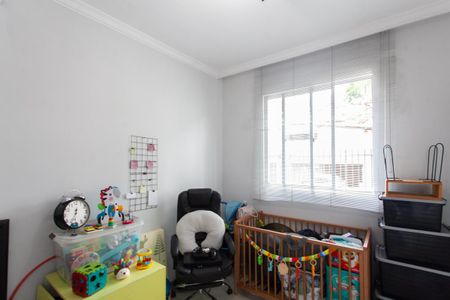 Apartamento à venda com 91m², 3 quartos e 1 vagaQuarto 1