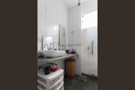 Apartamento à venda com 91m², 3 quartos e 1 vagaBanheiro da Suíte