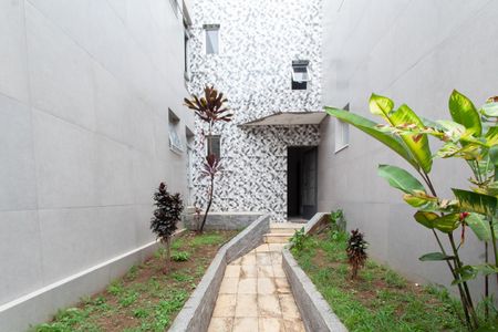 Apartamento à venda com 91m², 3 quartos e 1 vagaEntrada