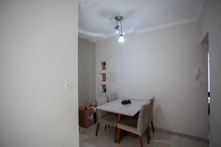 Apartamento à venda com 91m², 3 quartos e 1 vagaCozinha e Copa