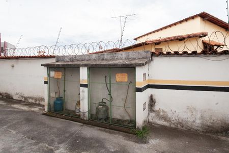 Apartamento à venda com 91m², 3 quartos e 1 vagaGás