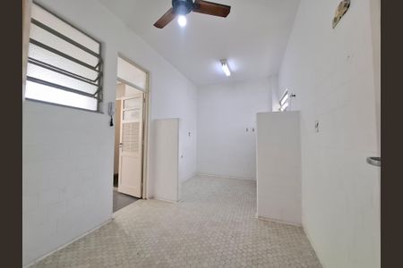 Apartamento à venda com 120m², 3 quartos e 1 vagaCozinha 