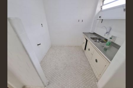 Apartamento à venda com 120m², 3 quartos e 1 vagaCozinha 