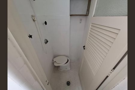 Apartamento à venda com 120m², 3 quartos e 1 vagaÁrea de serviço 