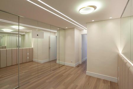 Apartamento à venda com 120m², 3 quartos e 2 vagasSuíte 