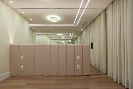 Apartamento à venda com 120m², 3 quartos e 2 vagasSuíte 