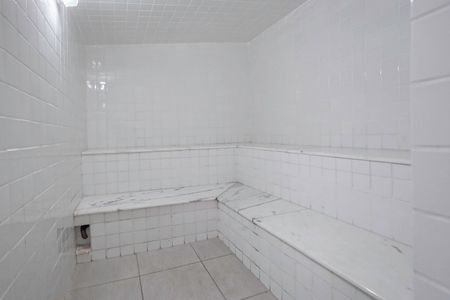 Apartamento à venda com 120m², 3 quartos e 2 vagasSauna