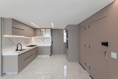 Apartamento à venda com 120m², 3 quartos e 2 vagasSala/Cozinha