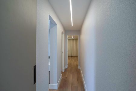 Apartamento à venda com 120m², 3 quartos e 2 vagasCorredor