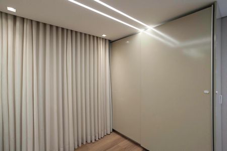 Apartamento à venda com 120m², 3 quartos e 2 vagasQuarto 1