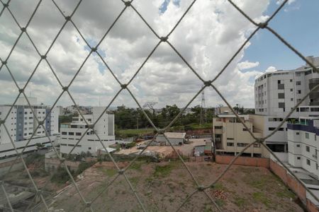 Apartamento à venda com 120m², 3 quartos e 2 vagasVaranda gourmet - Vista