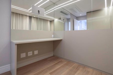 Apartamento à venda com 120m², 3 quartos e 2 vagasQuarto 1