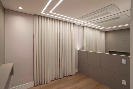 Apartamento à venda com 120m², 3 quartos e 2 vagasQuarto 2