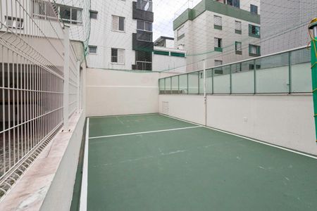 Apartamento à venda com 120m², 3 quartos e 2 vagasÁrea comum