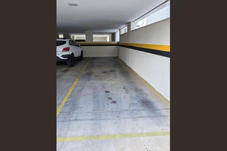 Apartamento à venda com 120m², 3 quartos e 2 vagasGaragem