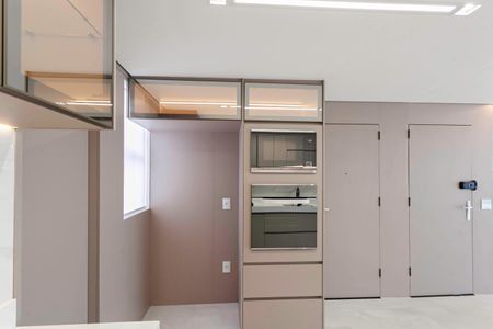 Apartamento à venda com 120m², 3 quartos e 2 vagasSala/Cozinha