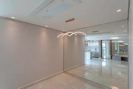 Apartamento à venda com 120m², 3 quartos e 2 vagasSala/Cozinha