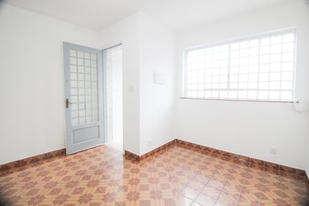 Sala de casa para alugar com 2 quartos, 80m² em Vila Prudente, São Paulo
