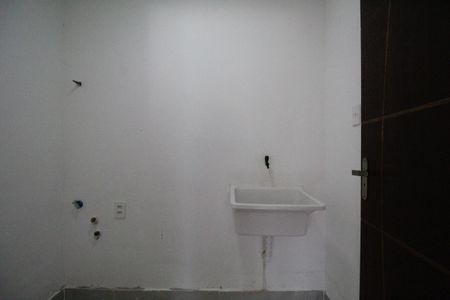 Casa para alugar com 150m², 3 quartos e sem vagaÁrea de serviço