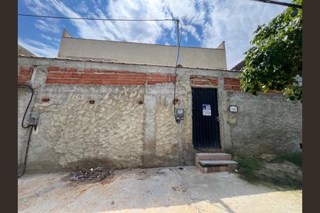 Casa para alugar com 150m², 3 quartos e sem vagaFachada