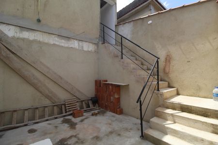 Casa para alugar com 150m², 3 quartos e sem vagaEntrada