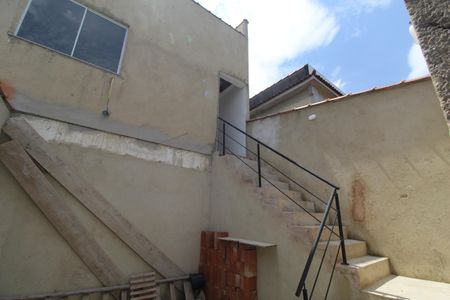 Casa para alugar com 150m², 3 quartos e sem vagaEntrada