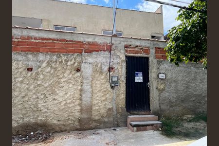 Casa para alugar com 150m², 3 quartos e sem vagaFachada
