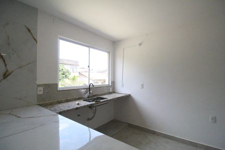 Casa para alugar com 150m², 3 quartos e sem vagaCozinha