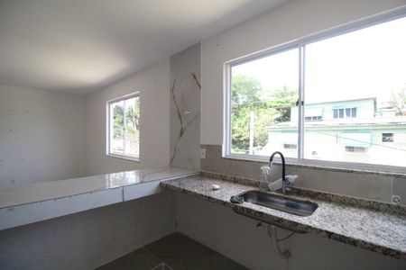 Casa para alugar com 150m², 3 quartos e sem vagaCozinha