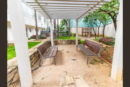 Apartamento à venda com 42m², 1 quarto e sem vagaÁrea comum