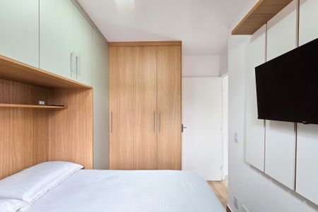 Apartamento à venda com 48m², 2 quartos e 1 vaga Apartamento à venda com 48m², 2 quartos e 1 vagaQuarto 1