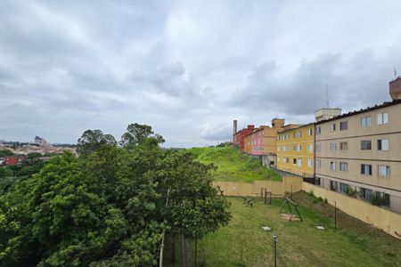 Apartamento à venda com 48m², 2 quartos e 1 vaga Apartamento à venda com 48m², 2 quartos e 1 vagaVista - Quarto 2