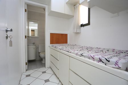 Apartamento para alugar com 105m², 3 quartos e 2 vagas Apartamento para alugar com 105m², 3 quartos e 2 vagasÁrea de Serviço