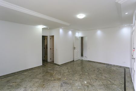 Sala de apartamento para alugar com 3 quartos, 105m² em Vila Andrade, São Paulo