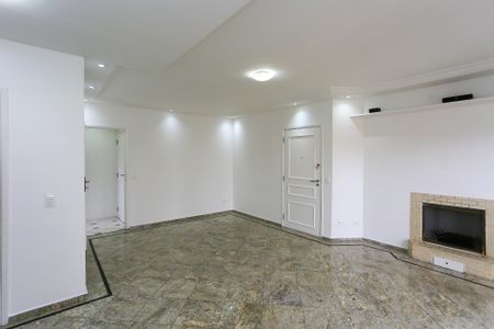 Sala de apartamento para alugar com 3 quartos, 105m² em Vila Andrade, São Paulo