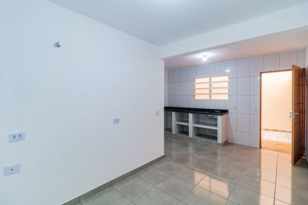 Casa para alugar com 1 quarto, 42m² em Jardim do Lago, São Paulo