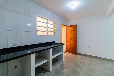 Casa para alugar com 1 quarto, 42m² em Jardim do Lago, São Paulo