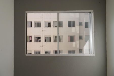 Sala de apartamento para alugar com 2 quartos, 42m² em Jardim do Lago, Osasco