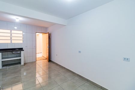 Casa para alugar com 1 quarto, 42m² em Jardim do Lago, São Paulo
