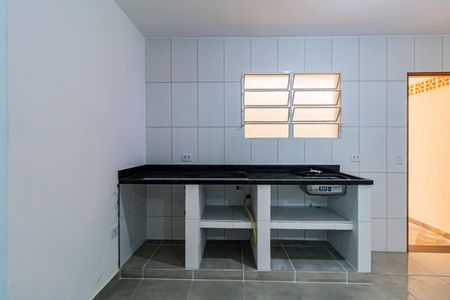 Casa para alugar com 1 quarto, 42m² em Jardim do Lago, São Paulo