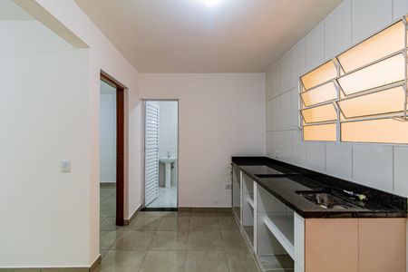 Casa para alugar com 1 quarto, 42m² em Jardim do Lago, São Paulo