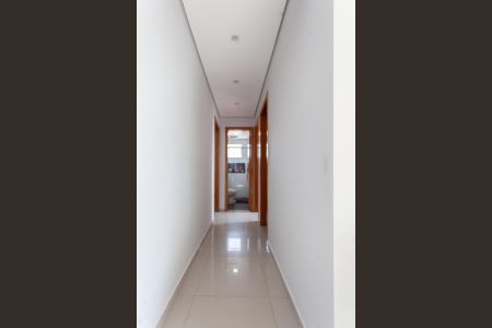 Apartamento à venda com 145m², 3 quartos e 3 vagasCorredor