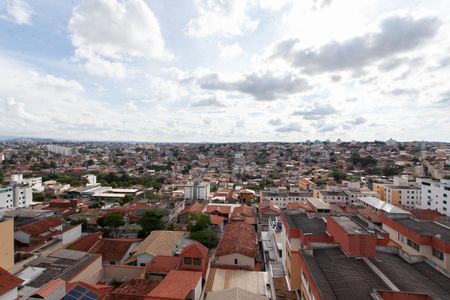 Apartamento à venda com 145m², 3 quartos e 3 vagasVista da Cobertura