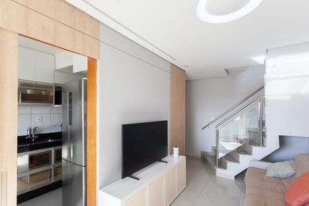 Apartamento à venda com 145m², 3 quartos e 3 vagasSala 1